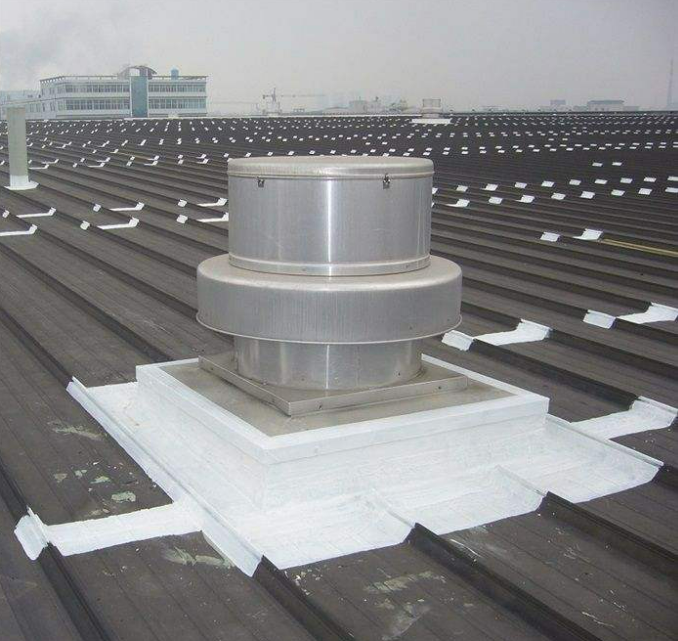 南澳工业园区零星修缮