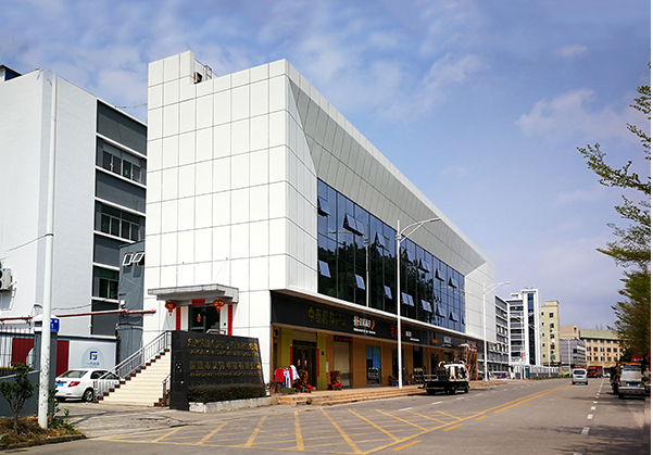 南澳住宅公寓幕墙修缮