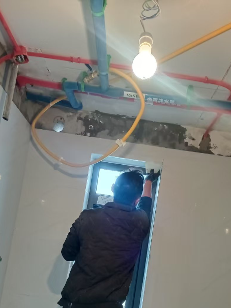 南澳专业水管维修