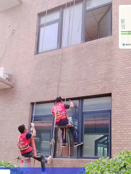 南澳承接各类窗户玻璃维修